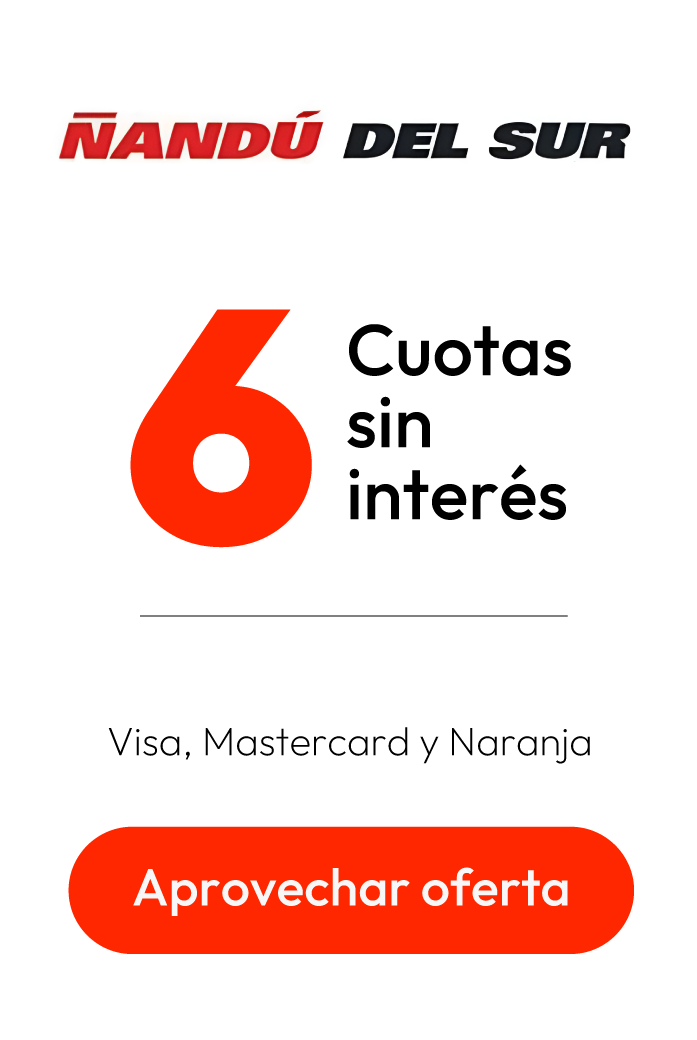 ÑanduDelSur